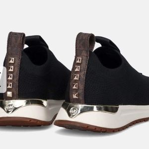 Michael Kors Slip On Trainers